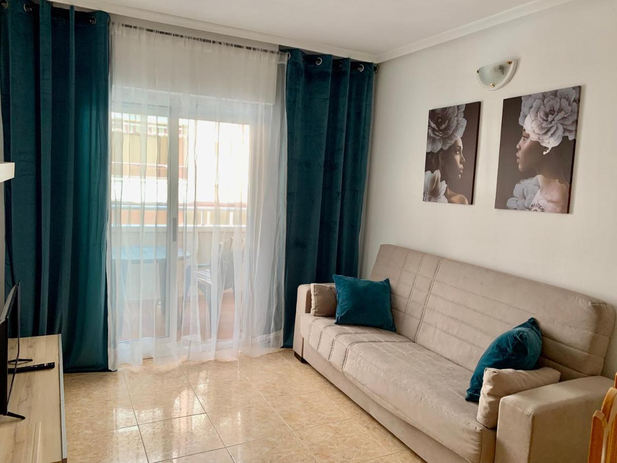 San Luis Apartamento Torrevieja Exterior foto