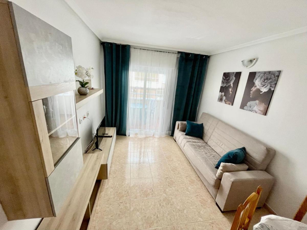 San Luis Apartamento Torrevieja Exterior foto