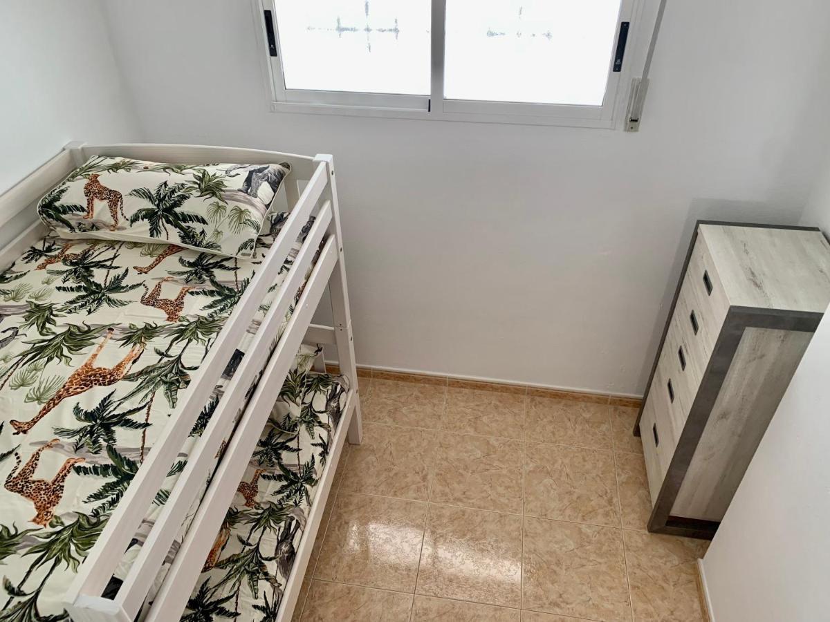 San Luis Apartamento Torrevieja Exterior foto