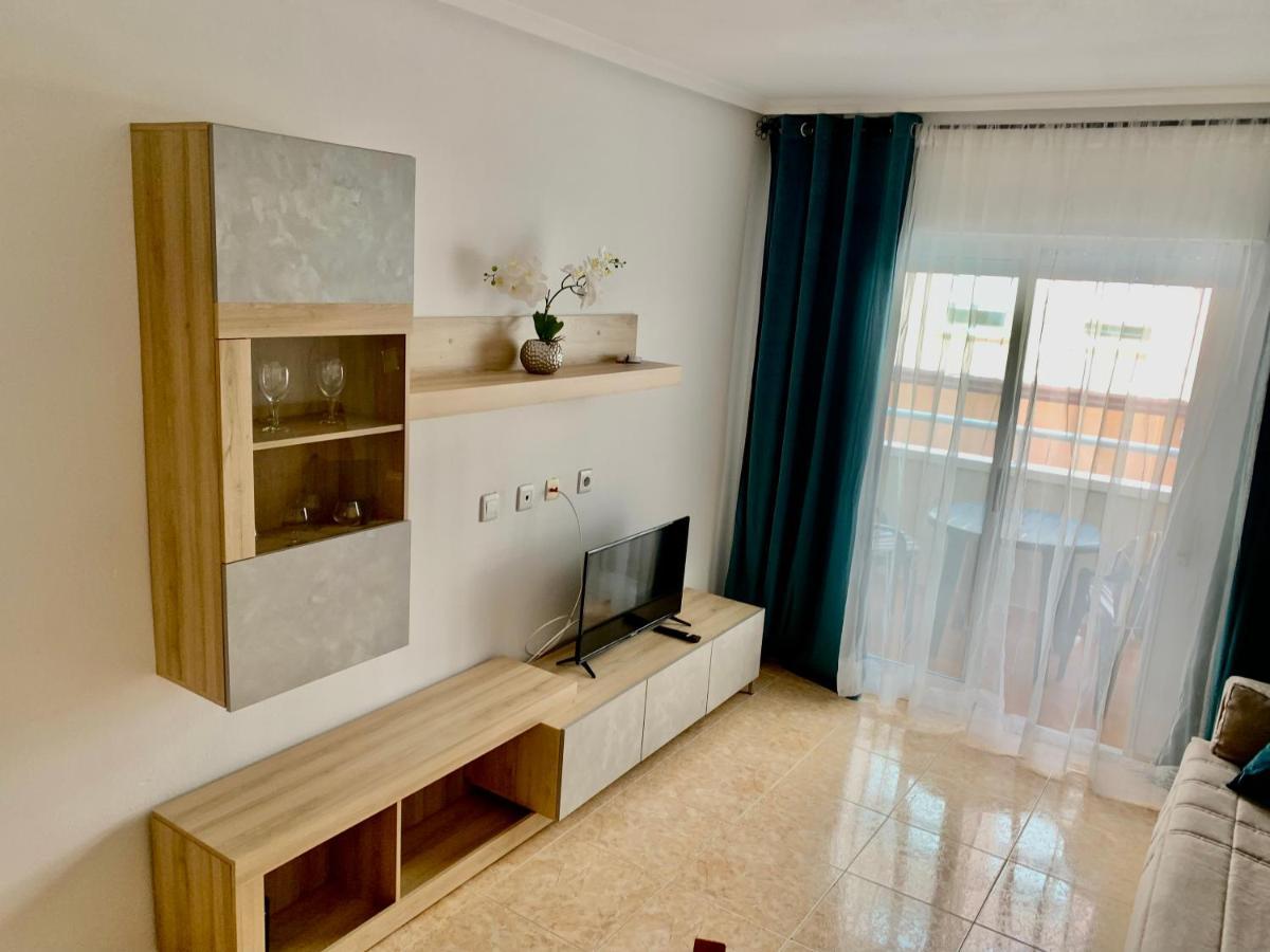 San Luis Apartamento Torrevieja Exterior foto
