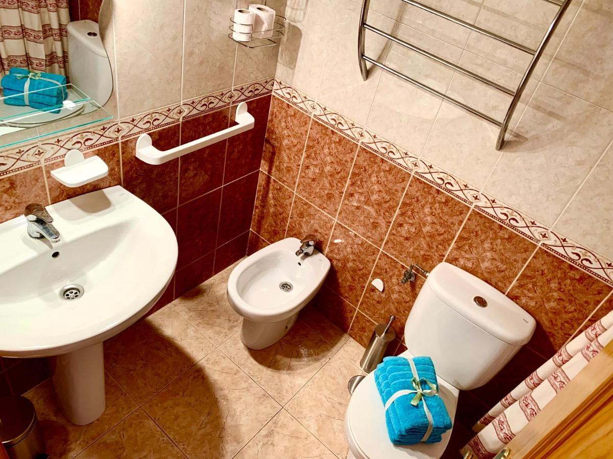 San Luis Apartamento Torrevieja Exterior foto