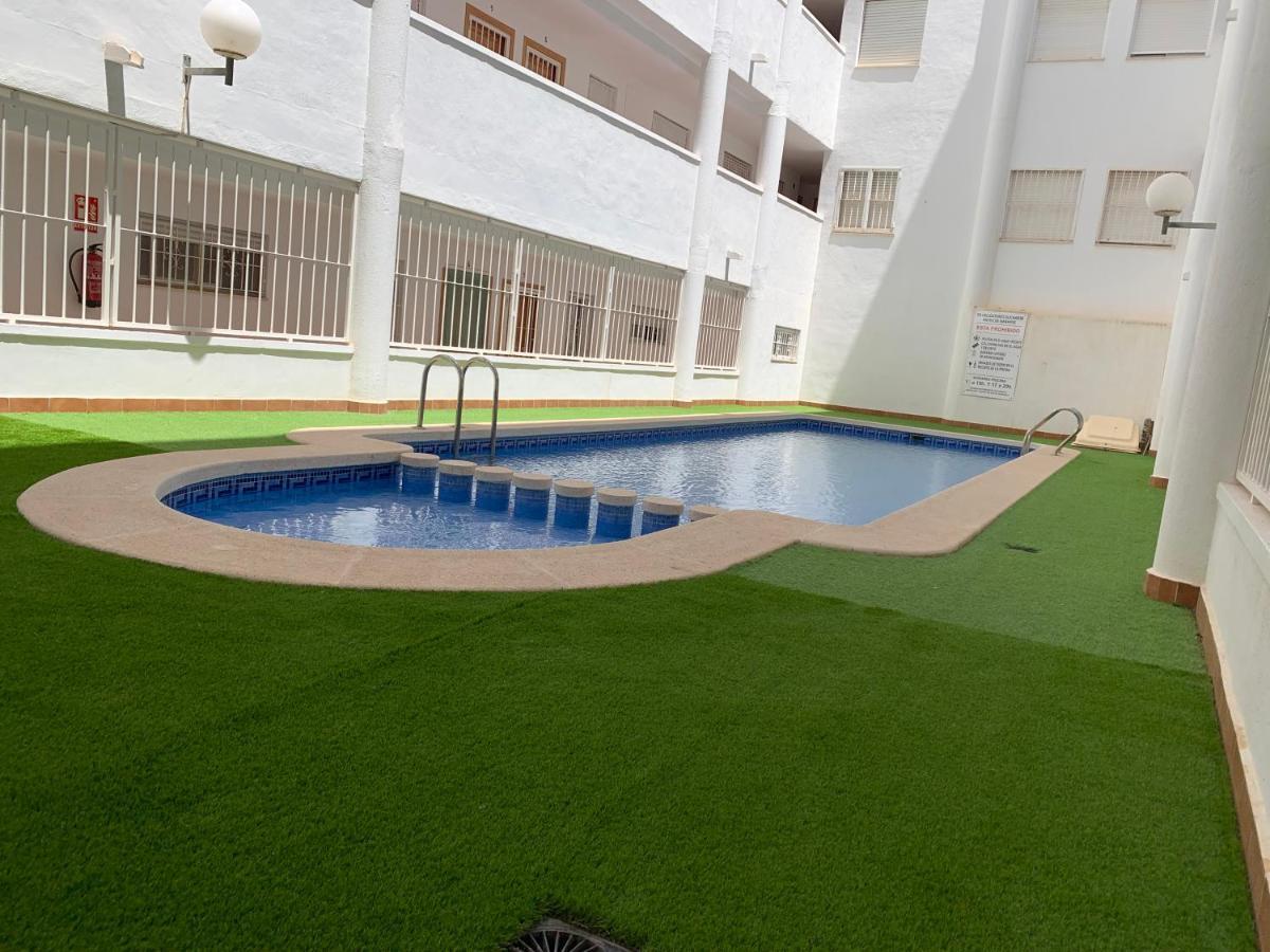 San Luis Apartamento Torrevieja Exterior foto