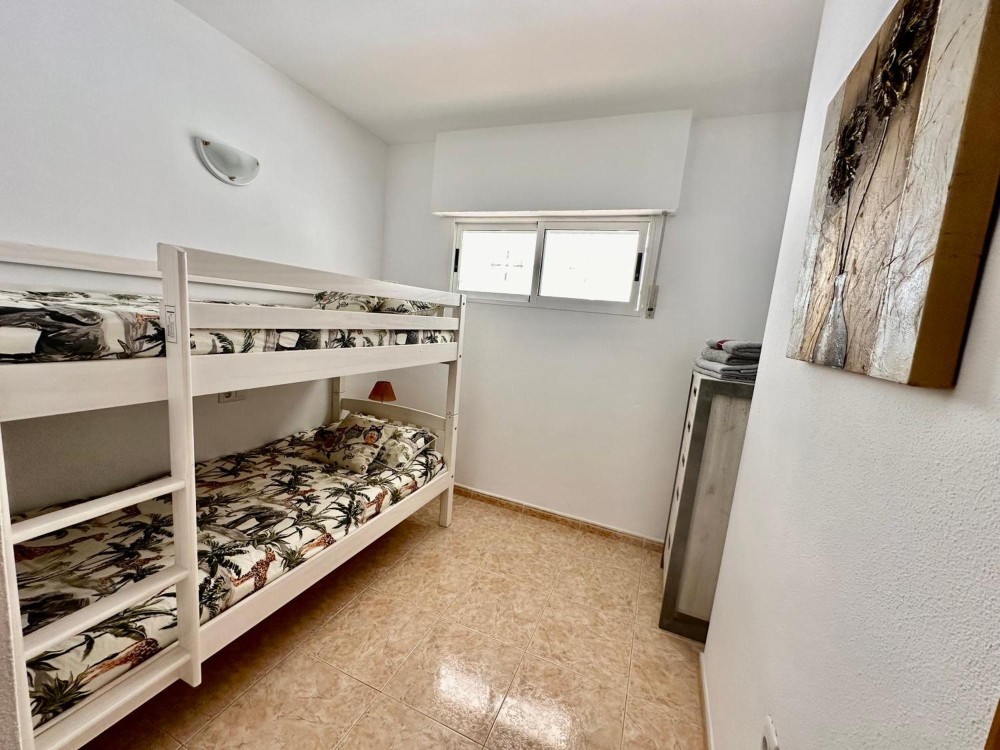 San Luis Apartamento Torrevieja Exterior foto