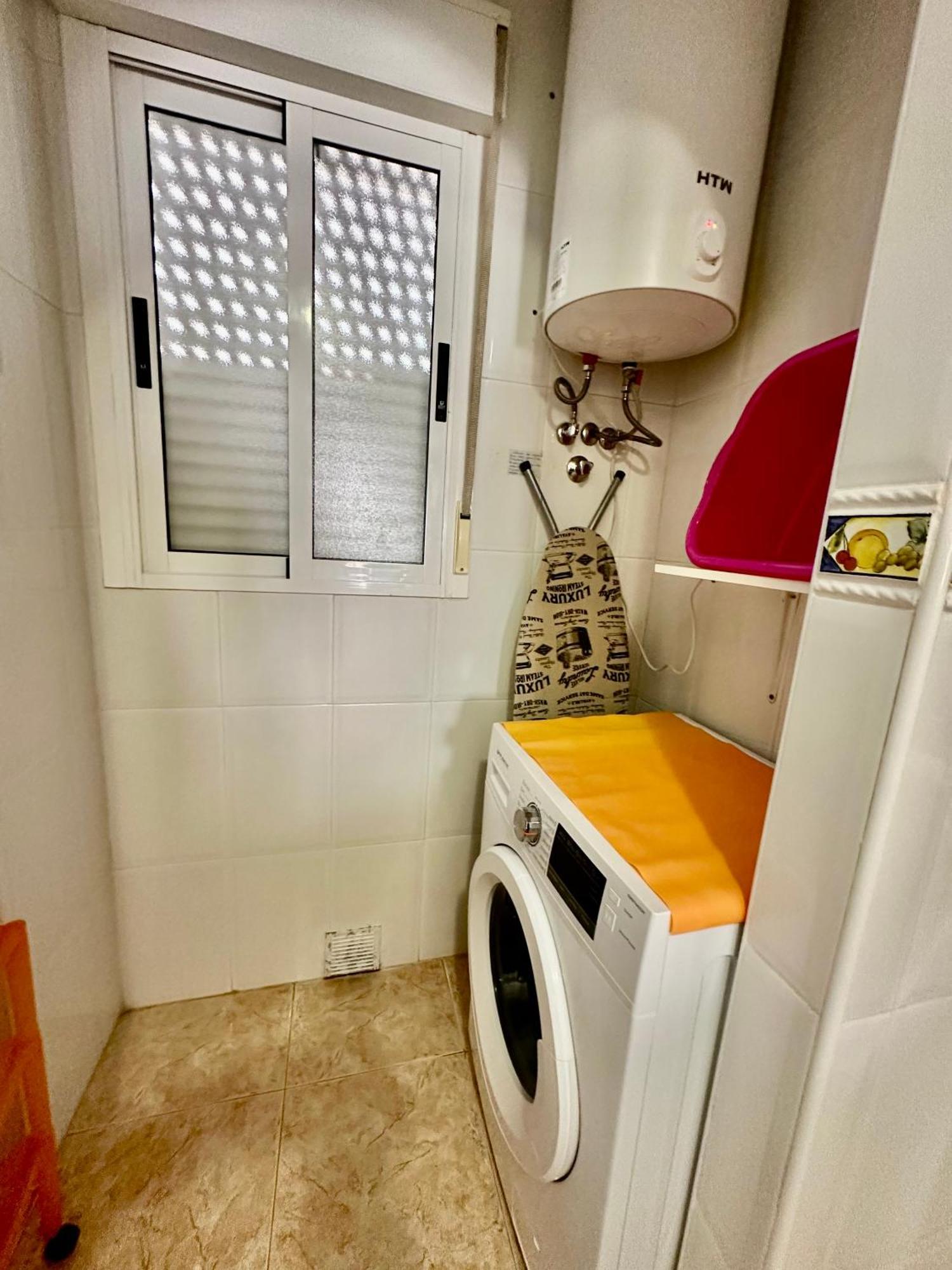 San Luis Apartamento Torrevieja Exterior foto